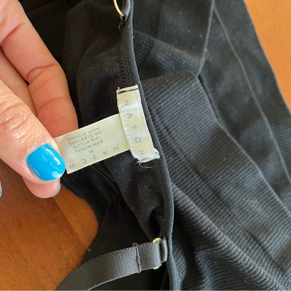 Hatch The Essential Nursing and Pumping Bra - Picture 3 of 5